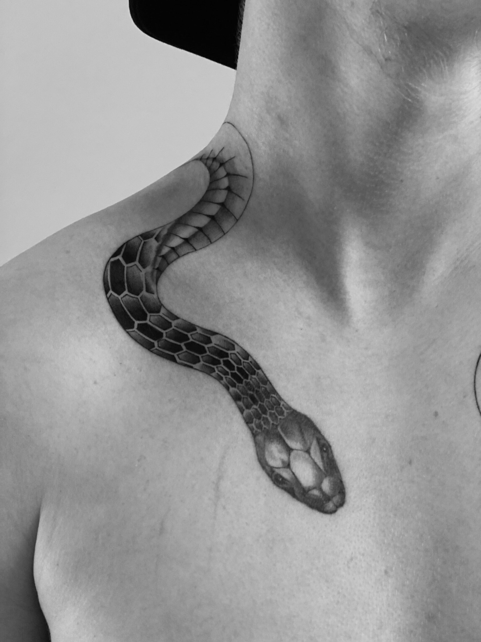 Fine Art Tattoo